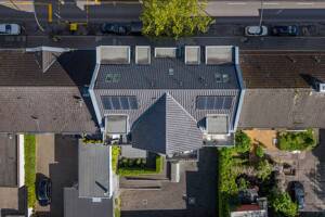 Sorglos investieren: Neuwertiges Mehrfamilienhaus Baujahr 2013 | GLADIGAU – 21073 Hamburg – Vorschaubild 4