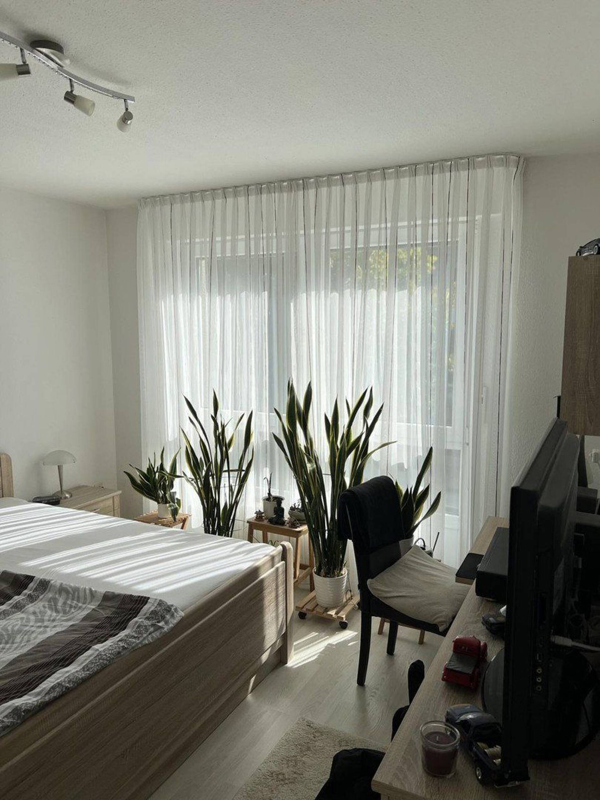 Etagenwohnung in 51375 Leverkusen mit 66 m² kaufen