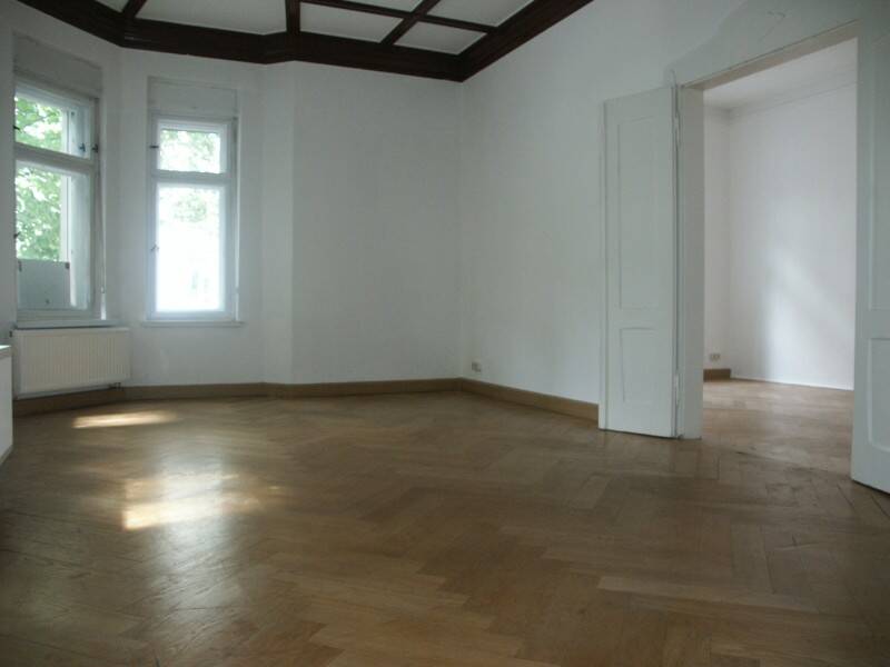 Großzügige 3-Zimmerwohnung in Gohlis-Süd ! – Leipzig – Vorschaubild 3