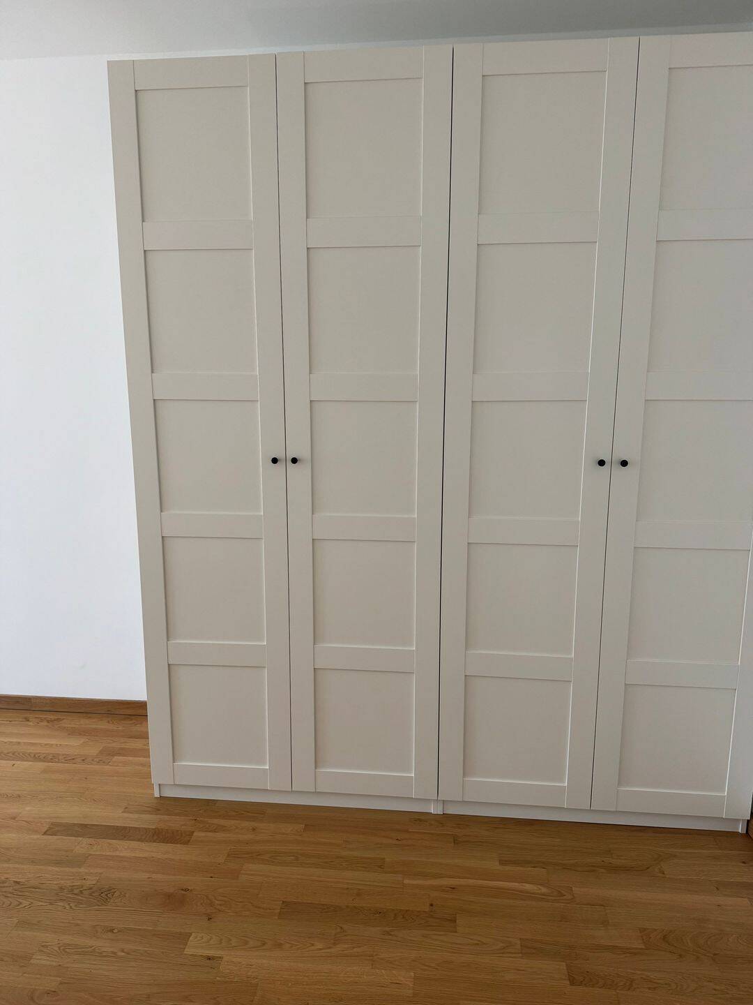 Moderne & voll möblierte 4-Zimmer-Wohnung mit Loggia – zentral, hell & stilvoll! – Wolfsburg – Vorschaubild 5
