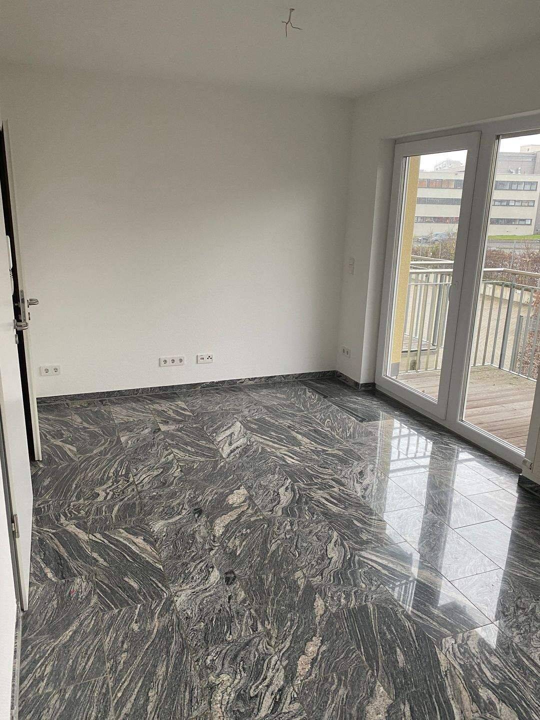 *UNI-RESIDENZ, Studentenappartements der Luxusklasse, NEUBAU* – Kassel – Vorschaubild 4