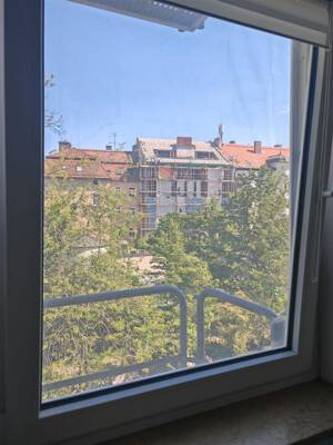 Attraktives Apartment in begehrter Bestlage von München-Pasing – 81241 München – Vorschaubild 5