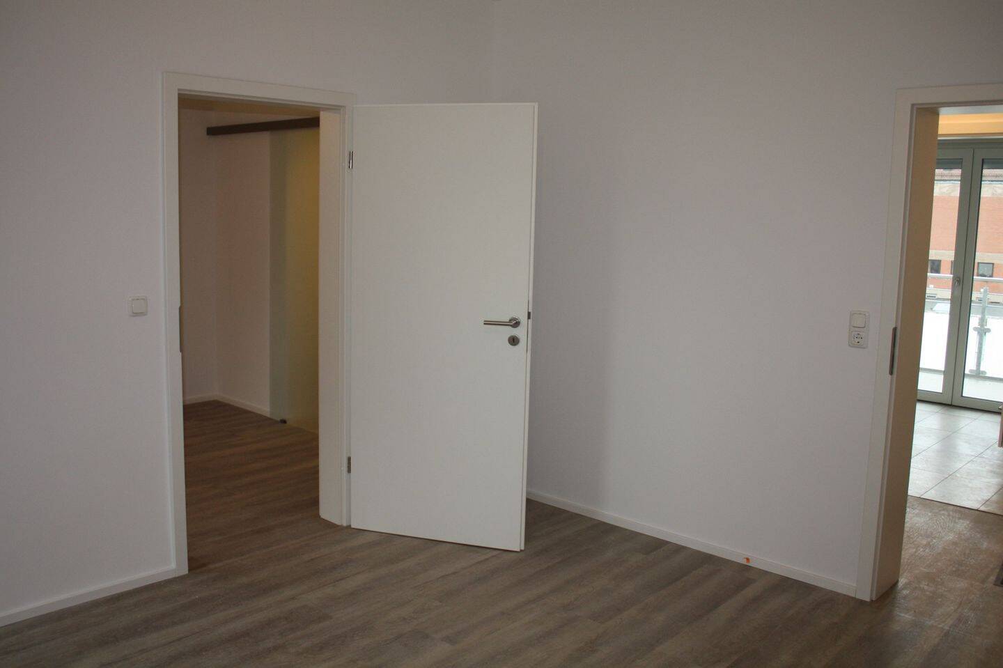 Moderne 2-Zimmer-Wohnung mit Südostbalkon in Nürnberg - St. Johannis – Nürnberg – Vorschaubild 7