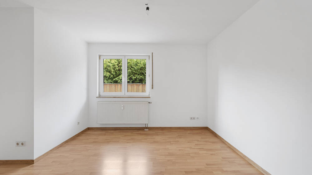 Kompakte 2-Zimmer-Wohnung mit EBK und zwei TG-Stellplätzen – Ingolstadt – Vorschaubild 8