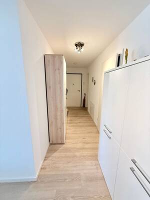 Neuwertige 4-Zimmer-Maisonettewohnung mit Balkon und Aufzug in Emmendingen-Mundingen – 79312 Emmendingen – Vorschaubild 5