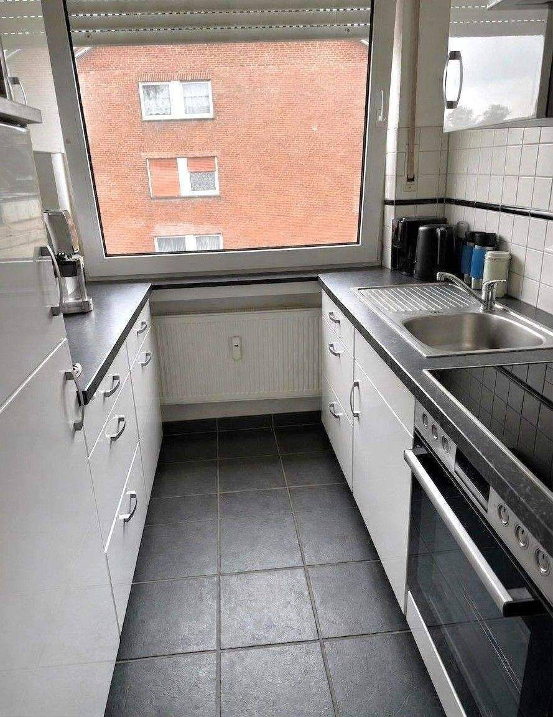 Etagenwohnung in 49809 Lingen (Ems) mit 52 m² kaufen