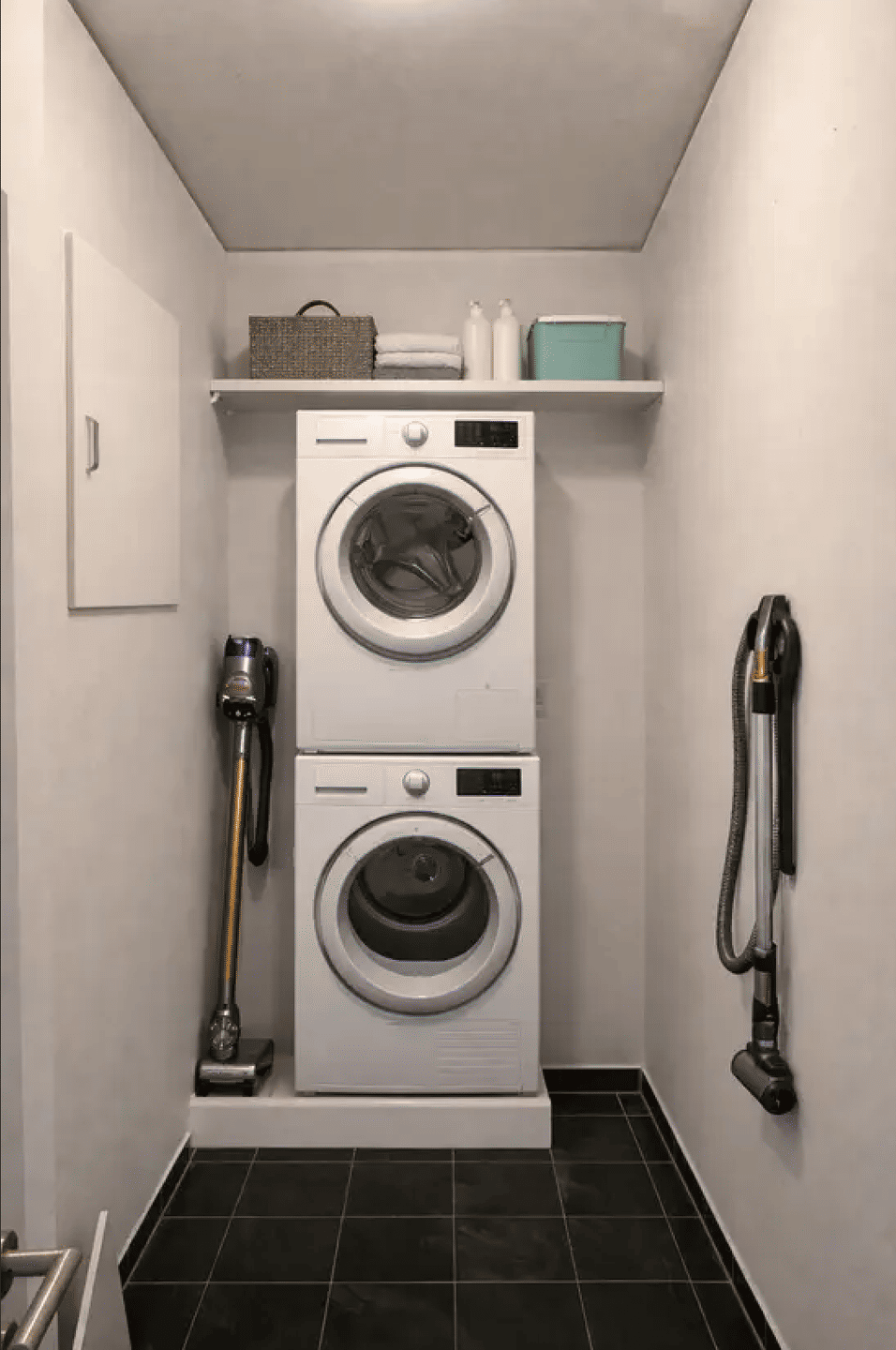 Luxus Penthouse (7. OG) mit bodentiefen Fenstern & EBK | Leipziger Platz | sofort verfügbar – Berlin – Vorschaubild 8