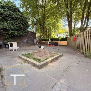 8-Familienhaus mit Potenzial in Gelsenkirchen-Rotthausen - attraktive Kapitalanlage! – 45884 Gelsenkirchen – Vorschaubild 4
