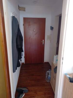 1 Zi App. Schulstr. 9-17, direkte Innenstadtlage – 67059 Ludwigshafen am Rhein – Vorschaubild 5