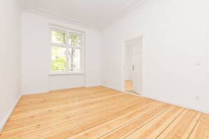 Wohnen, wo Geschichte wohnte - Altbau-Etagenwohnung im Quartier Theodor Heuss – 12159 Berlin – Vorschaubild 7