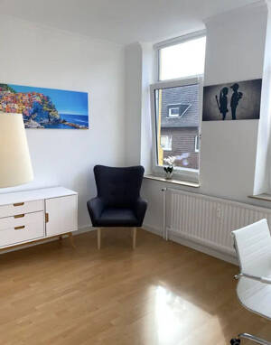 Möblierte Luxuswohnung in bevorzugter Lage von Rüttenscheid – 45131 Essen – Vorschaubild 7
