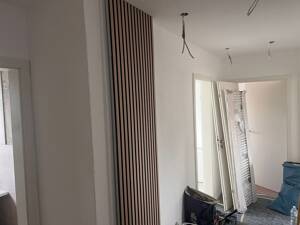 4-Zimmer-Wohnung mit Balkon, 74 m² – Nähe Hauptbahnhof Ingolstadt Kernsaniert & großzügig: 4-Zimmer-Wohnung für Projektteams/Familien – 85053 Ingolstadt – Vorschaubild 4