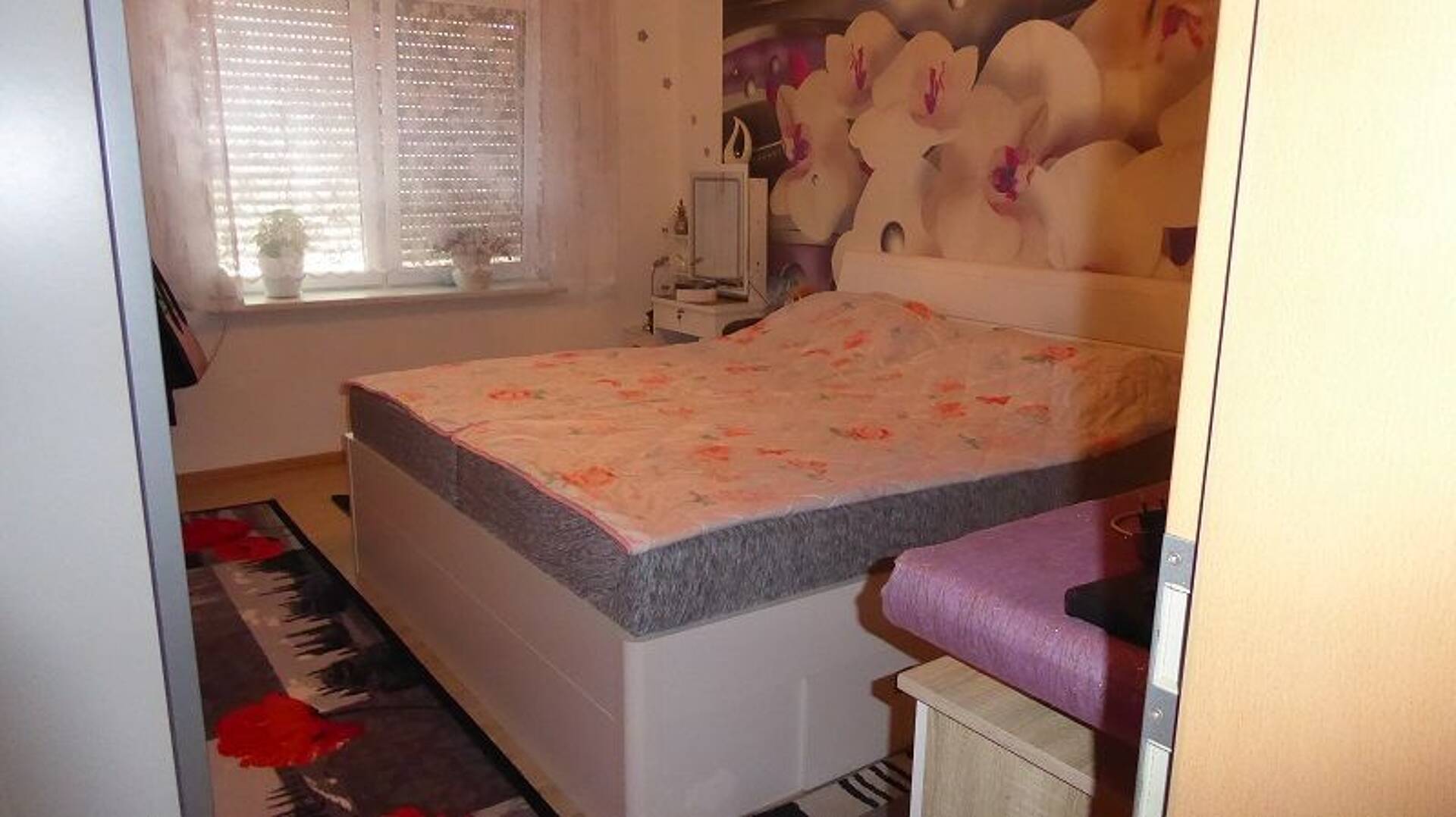 Etagenwohnung in 91541 Rothenburg ob der Tauber mit 54 m² kaufen