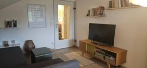Charmante und moderne 2-Zimmer-Wohnung – 93055 Regensburg – Vorschaubild 2