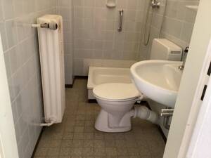 Singles aufgepasst! Schnuckeliges 1-Raum-Appartement zu vermieten! – 49088 Osnabrück – Vorschaubild 9