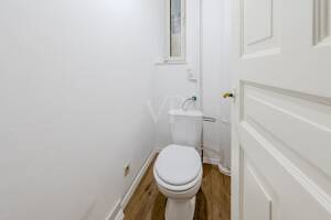 Altbaucharme trifft modernes Wohnen - frisch modernisierte 3-Zimmer-Wohnung – 70184 Stuttgart – Vorschaubild 8