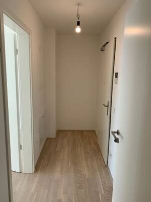 2-Z. Wohnung mit gr. Westbalkon, moderner EBK u. TG-Stellplatz+Wallbox, S-Bahn Nähe – 82110 Germering – Vorschaubild 5