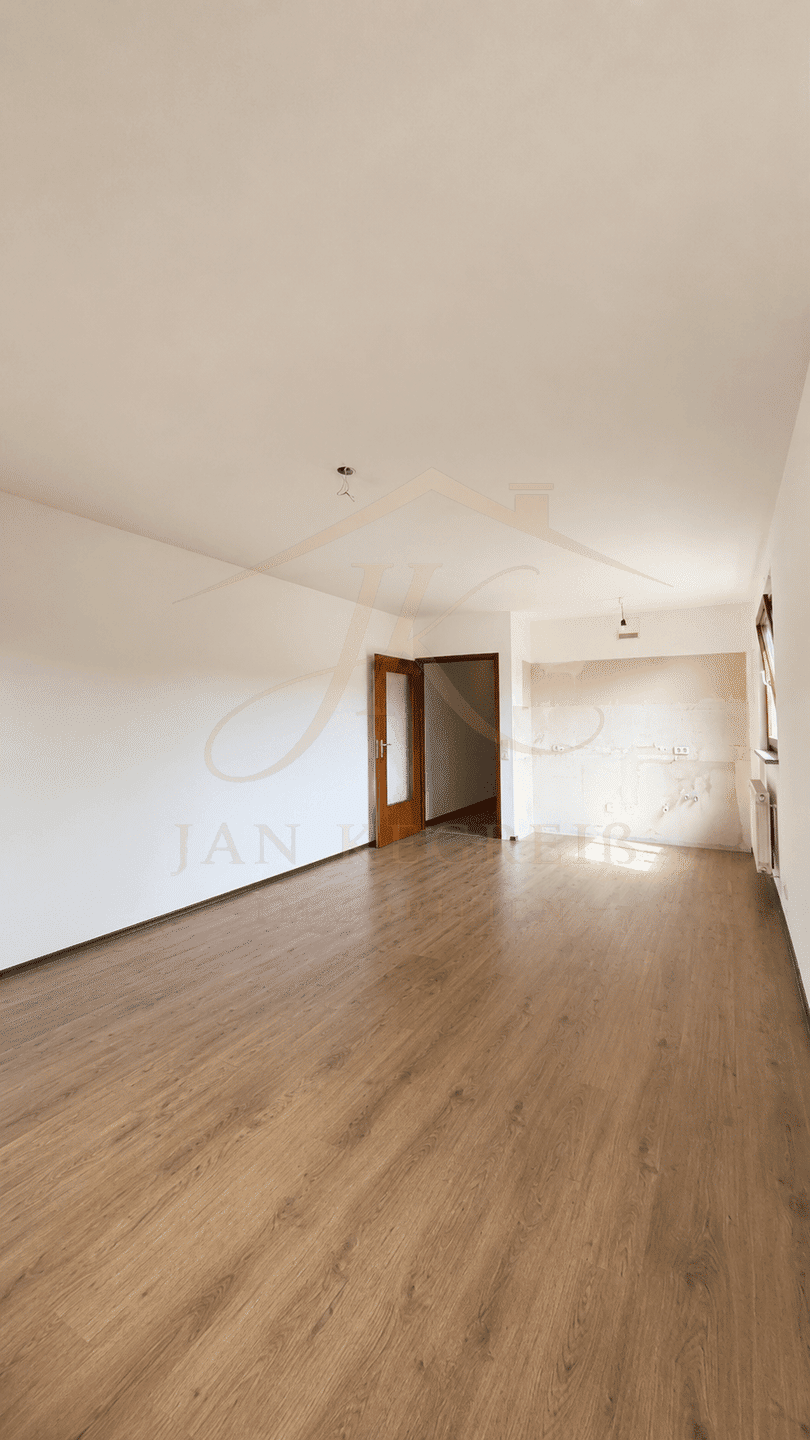 2-Zimmer-Wohnung in begehrter Höhenlage von Freudenstadt-Kniebis – Freudenstadt – Vorschaubild 5