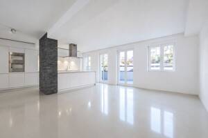 Design-Wohnung mit Kamin & Spa-Bad | 160 m² Stuttgart-Mitte – 70182 Stuttgart – Vorschaubild 5