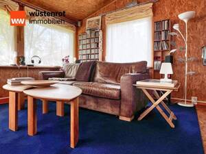 Zweifamilienhaus auf großem Grundstück in München mit Sauna, modernem Pool und viel Potenzial – 81739 München – Vorschaubild 8