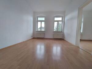 2-Raum-Wohnung mit Einbauküche in Dresden-Striesen – 1277 Dresden – Vorschaubild 2