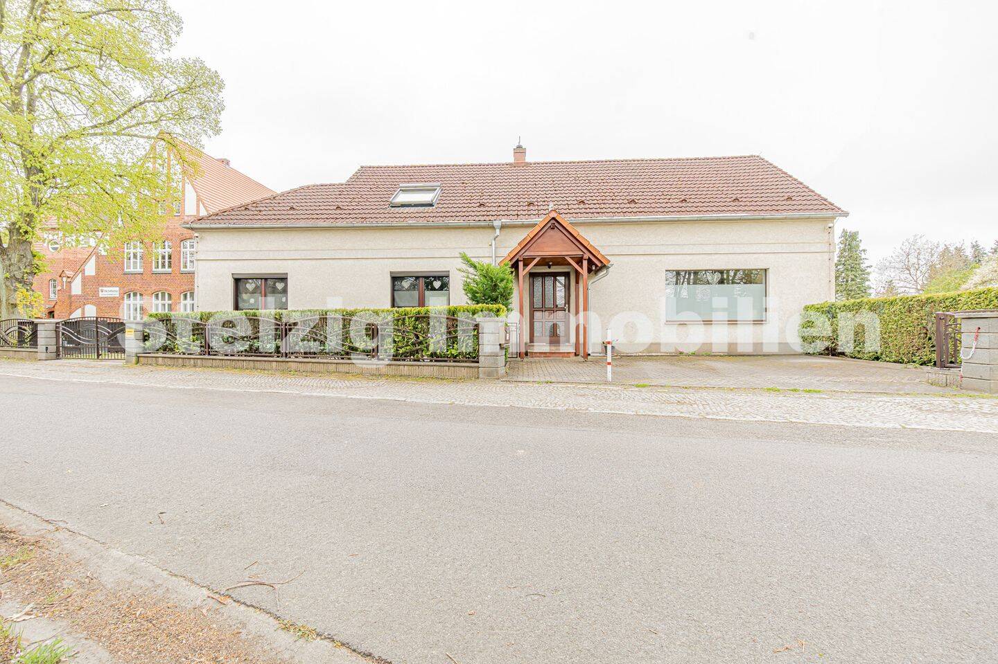 Familienidyll Welzow – Welzow – Vorschaubild 2