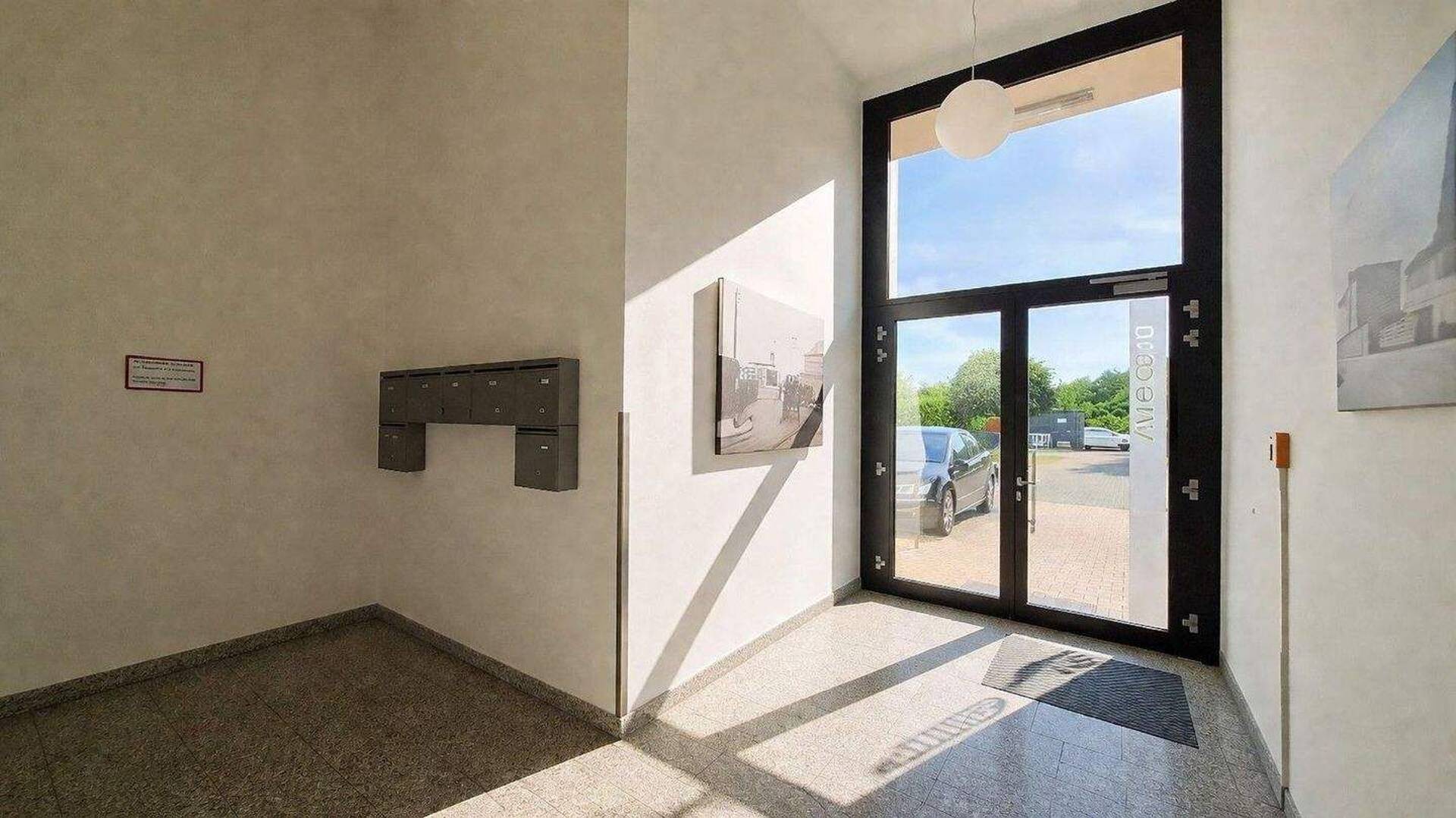 Etagenwohnung in 39108 Magdeburg mit 92 m² kaufen