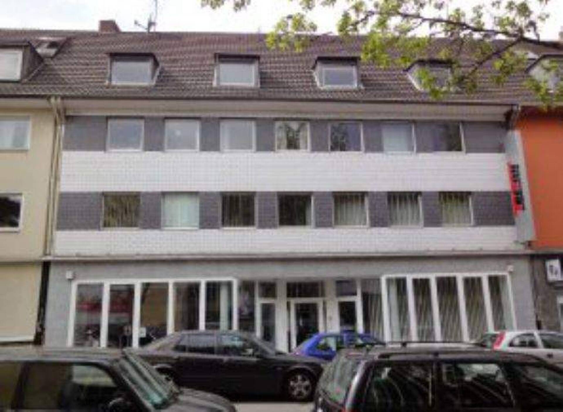 Etagenwohnung in 50676 Köln mit 70 m² kaufen
