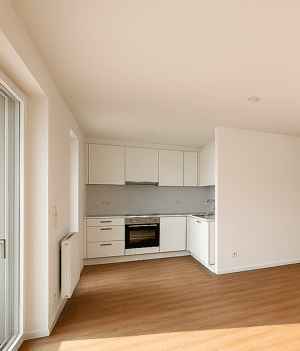 Barrierearme, helle 2 Zimmer Wohnung mit Balkon im Brandt-Quartier Hagen – 58135 Hagen – Vorschaubild 3