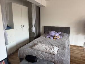 Citynahes Wohnen mit bester Anbindung - 1-Zimmer-Apartment – 44135 Dortmund – Vorschaubild 7
