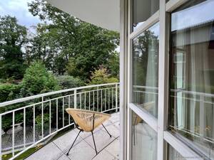 Ruhig gelegene Eigentumswohnung - ideal zur Eigennutzung oder als Investment! – 22587 Hamburg – Vorschaubild 9