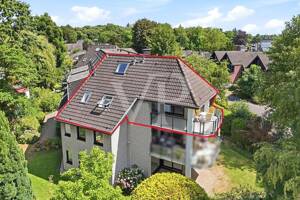 Elegante Maisonette mit Blick ins Grüne – 50933 Köln – Vorschaubild 2