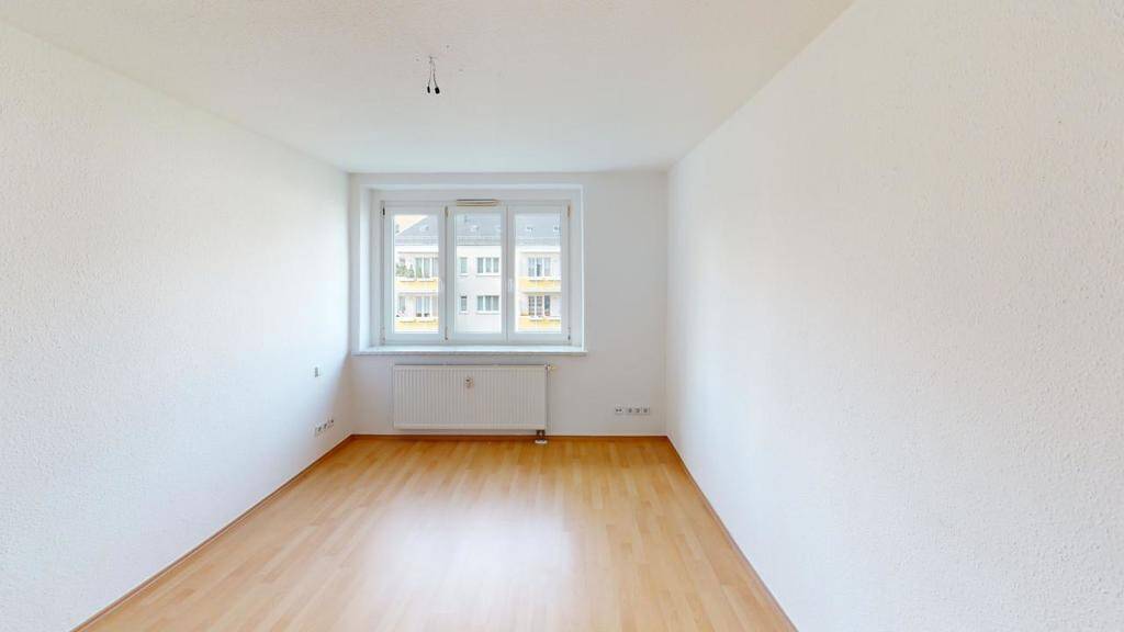 Tolle 2-Raum-Wohnung zum Sofortbezug – Chemnitz – Vorschaubild 4