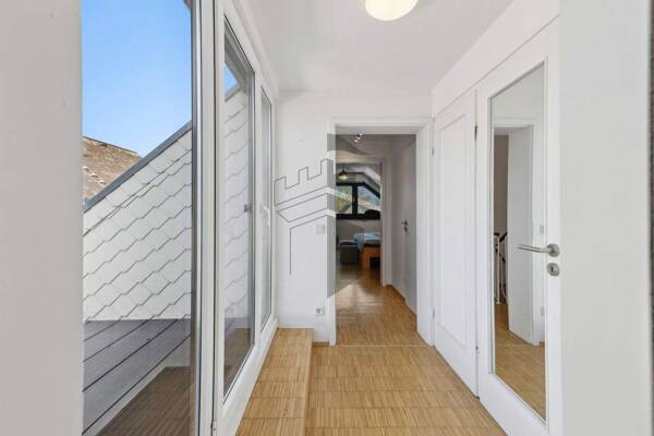Terrassenwohnung in 45657 Recklinghausen mit 163 m² kaufen