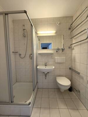 Kapitalanlage in Pentling: Vermietetes 1-Zimmer-Apartment mit Einbauküche – 93080 Pentling – Vorschaubild 6