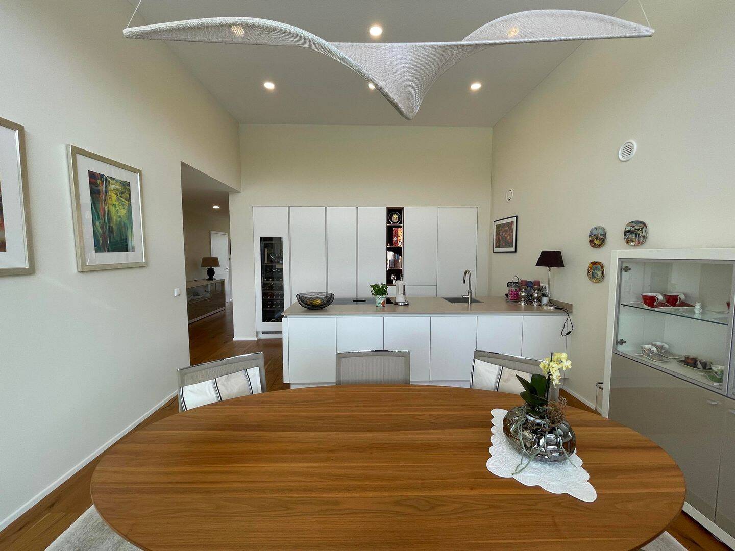 Exklusiver Bungalow im Topzustand in Pantenburg – Pantenburg – Vorschaubild 9