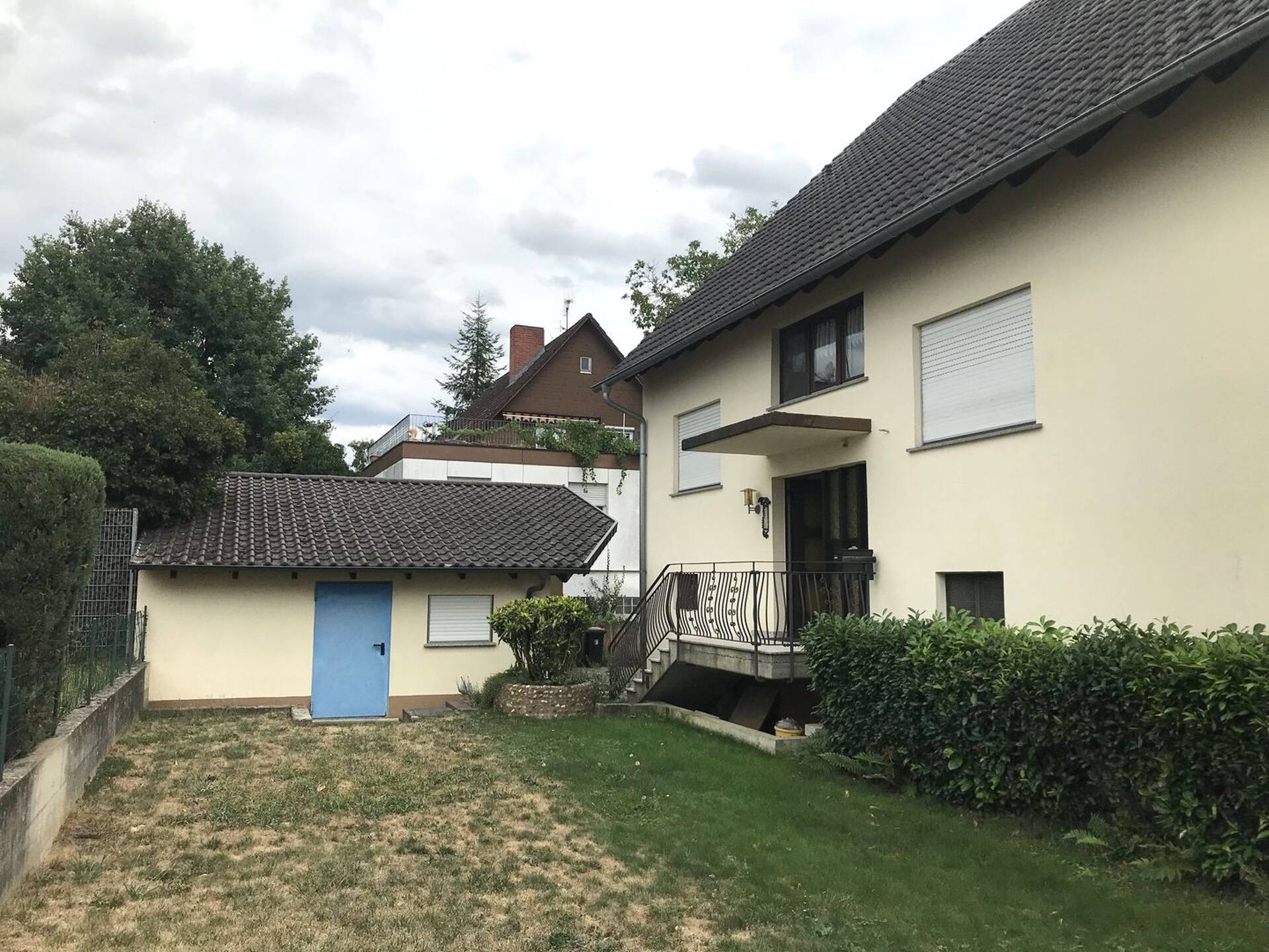 Haus in 78224 Singen (Hohentwiel) mit 200 m² kaufen