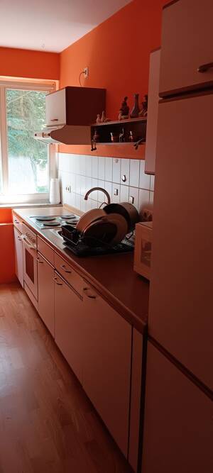Attraktive Wohnung, 2Z mit großem Balkon und Stellplatz – 28777 Bremen – Vorschaubild 7