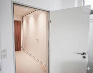 Charmantes 1-Zimmer-Apartment mit West-Balkon, frei zum Bezug! – 80935 München – Vorschaubild 5