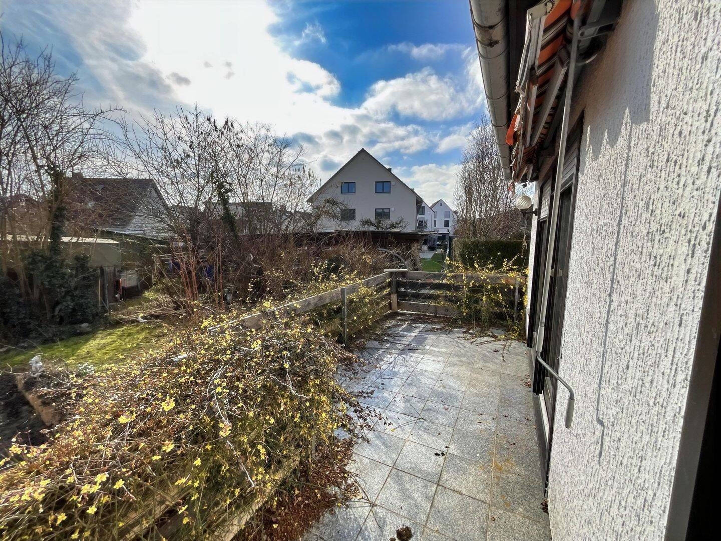 Bungalow in Ingolstadt, Haunwöhr - Zentral wohnen, ruhig leben – Ingolstadt – Vorschaubild 3