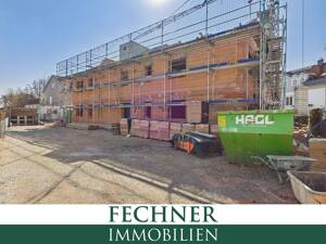 Ingolstadt-Süd (Hundszell) - 3,5 ZKB-Erdgeschosswohnung mit West-Terrasse! Ruhige Lage!