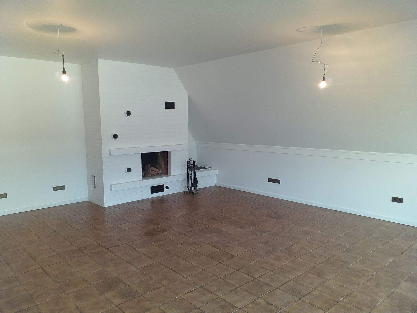 Großzügige Wohnung Nähe der Achimer Mühle für Paare, Selbstständige und kleine Familien