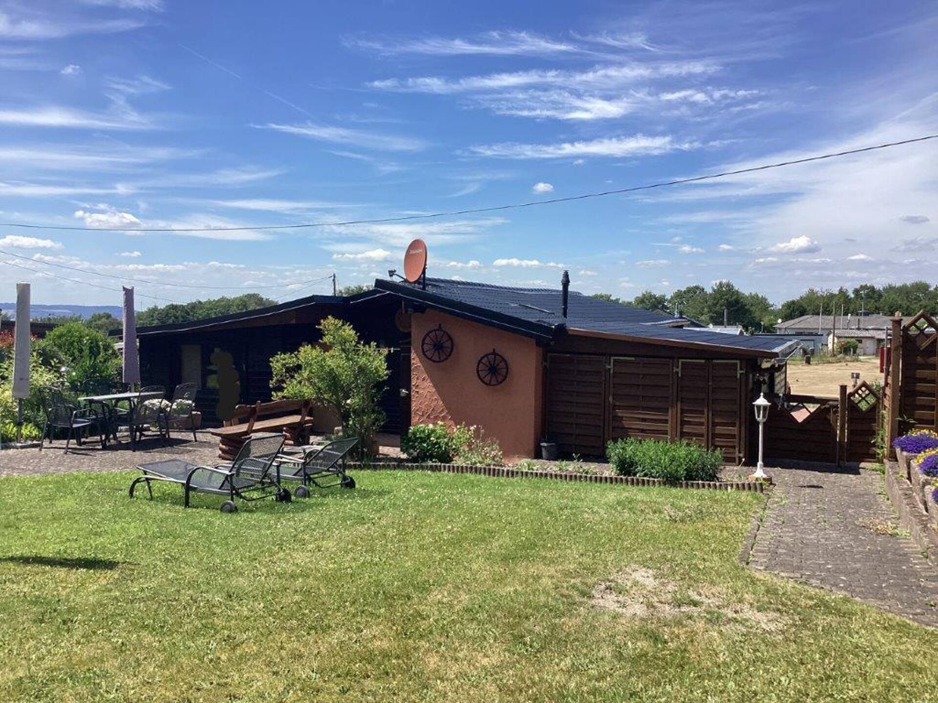 Haus in 54497 Morbach mit 50 m² kaufen