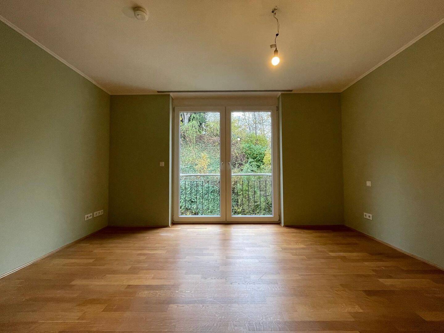 Exklusive 3-Zimmer-Wohnung mit großem Balkon und Festungsblick – Würzburg – Vorschaubild 6