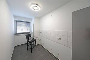 Immobilien-Richter: Attraktive 2-Zimmer-Wohnung in Flingern-Nord – 40477 Düsseldorf – Vorschaubild 4