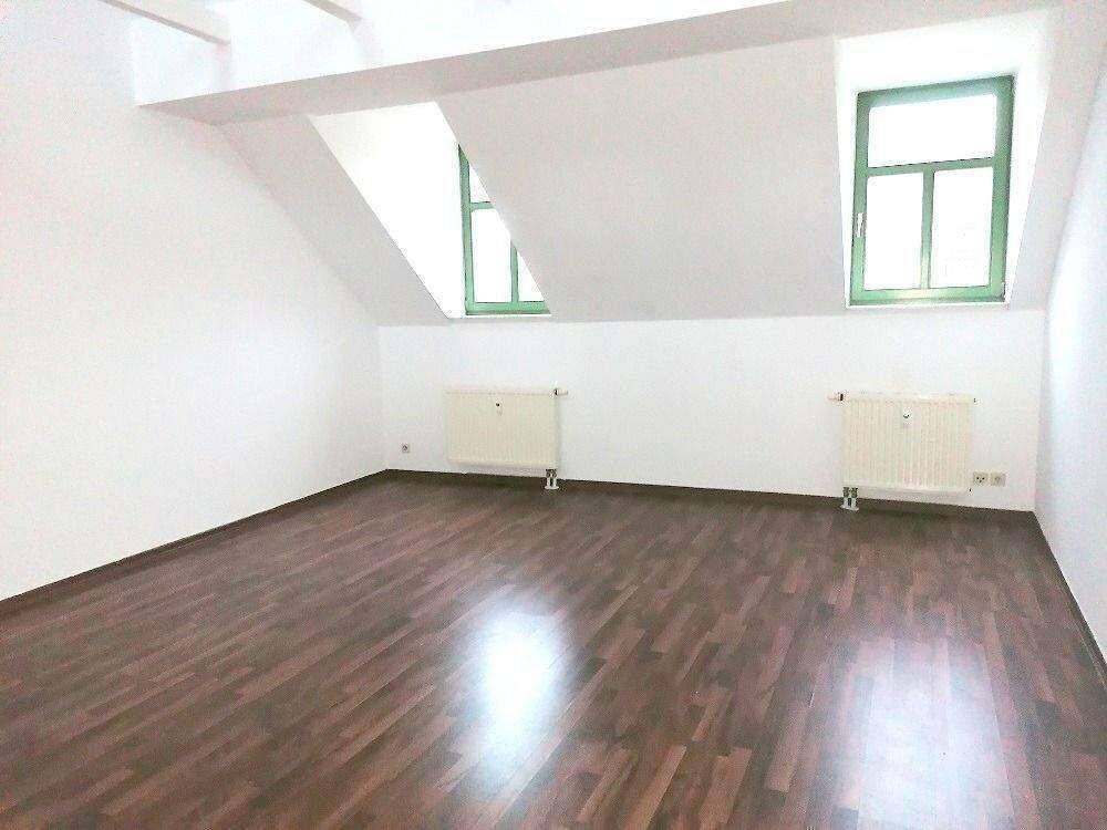 !! Maisonette-Wohnung, 4 Zimmer mit Balkon in Schlosschemnitz !! – Chemnitz – Vorschaubild 2