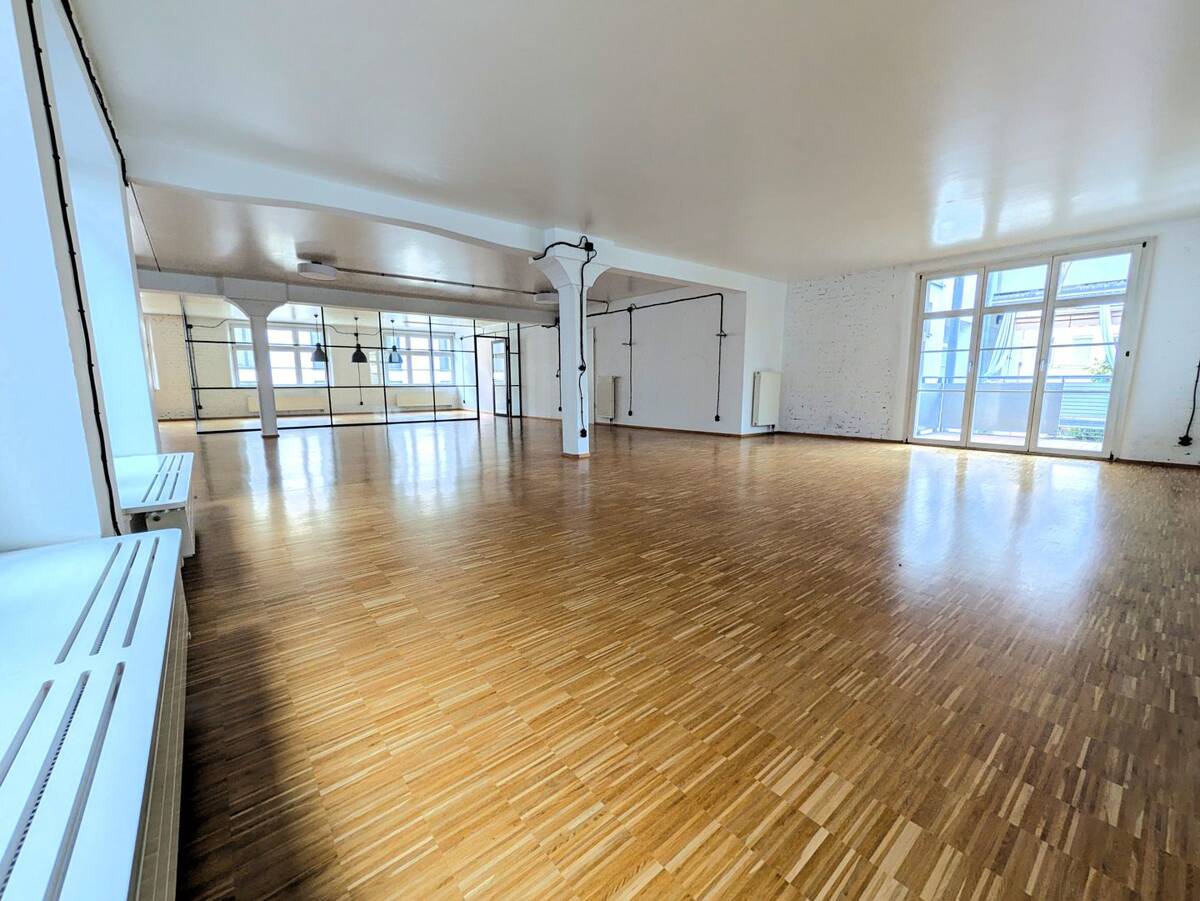 Traumloft an der Fürther Stadtgrenze – 90762 Fürth – Bild 1 von 9