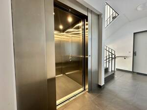 Top moderne 3-Zimmer-Wohnung mit Balkon in Hamburg-Fünfhausen – 21037 Hamburg – Vorschaubild 2