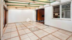 Individuelles Einfamilienhaus mit Wintergarten, Dachstudio und außergewöhnlichem Außenbereich – 22041 Hamburg – Vorschaubild 3