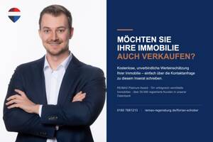 Attraktive & Zukunftssichere Kapitalanlage: Pflegeappartment inkl. vorrangigem Belegungsrecht! – 94469 Deggendorf – Vorschaubild 5